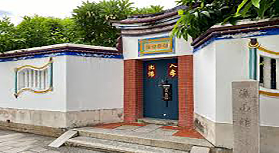 雙城記
